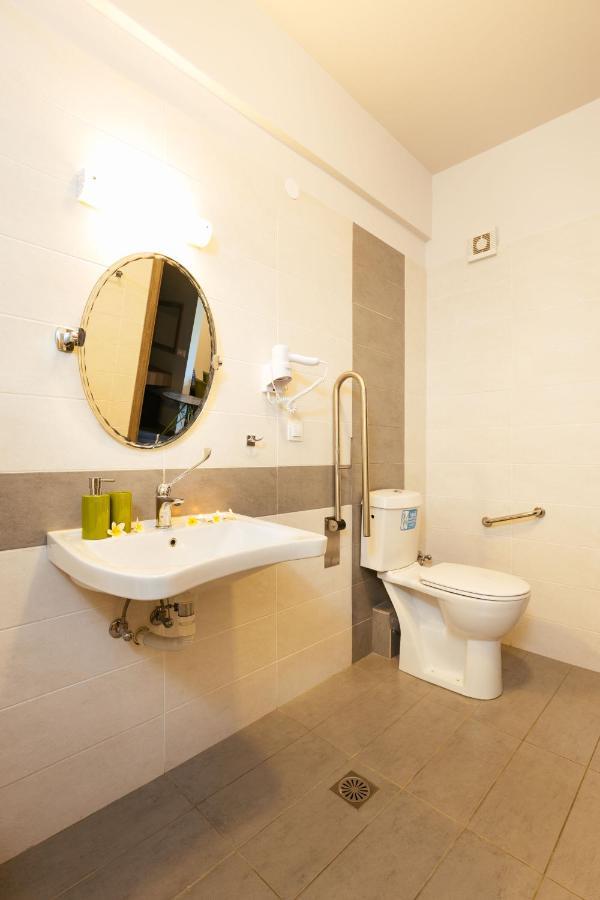 Sea View Luxury