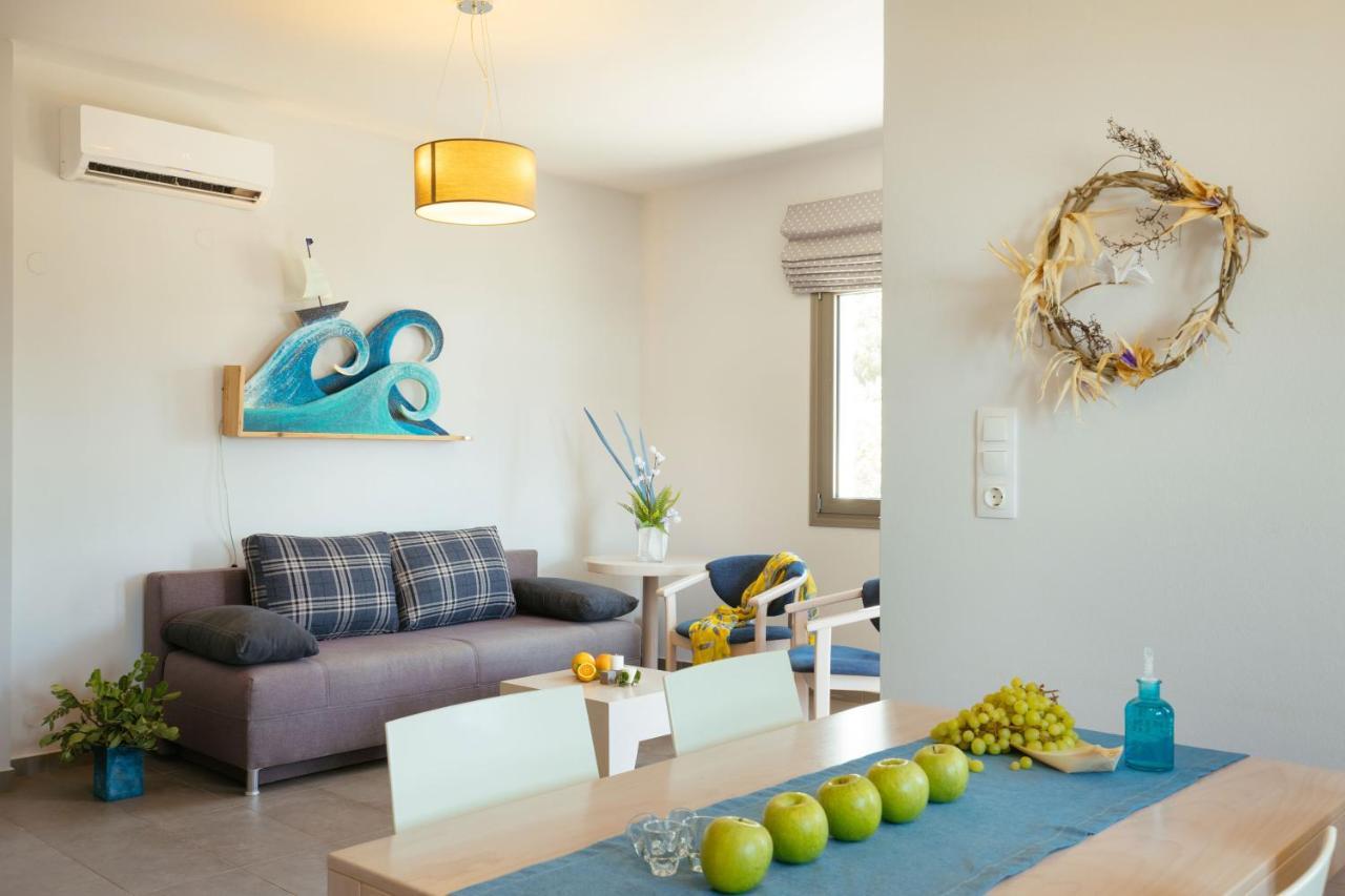 Sea View Luxury Apartment *