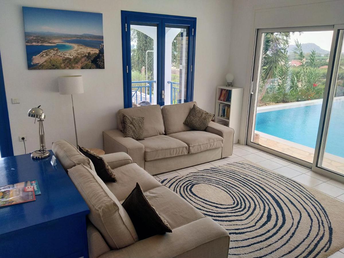 Andrea Holiday home *