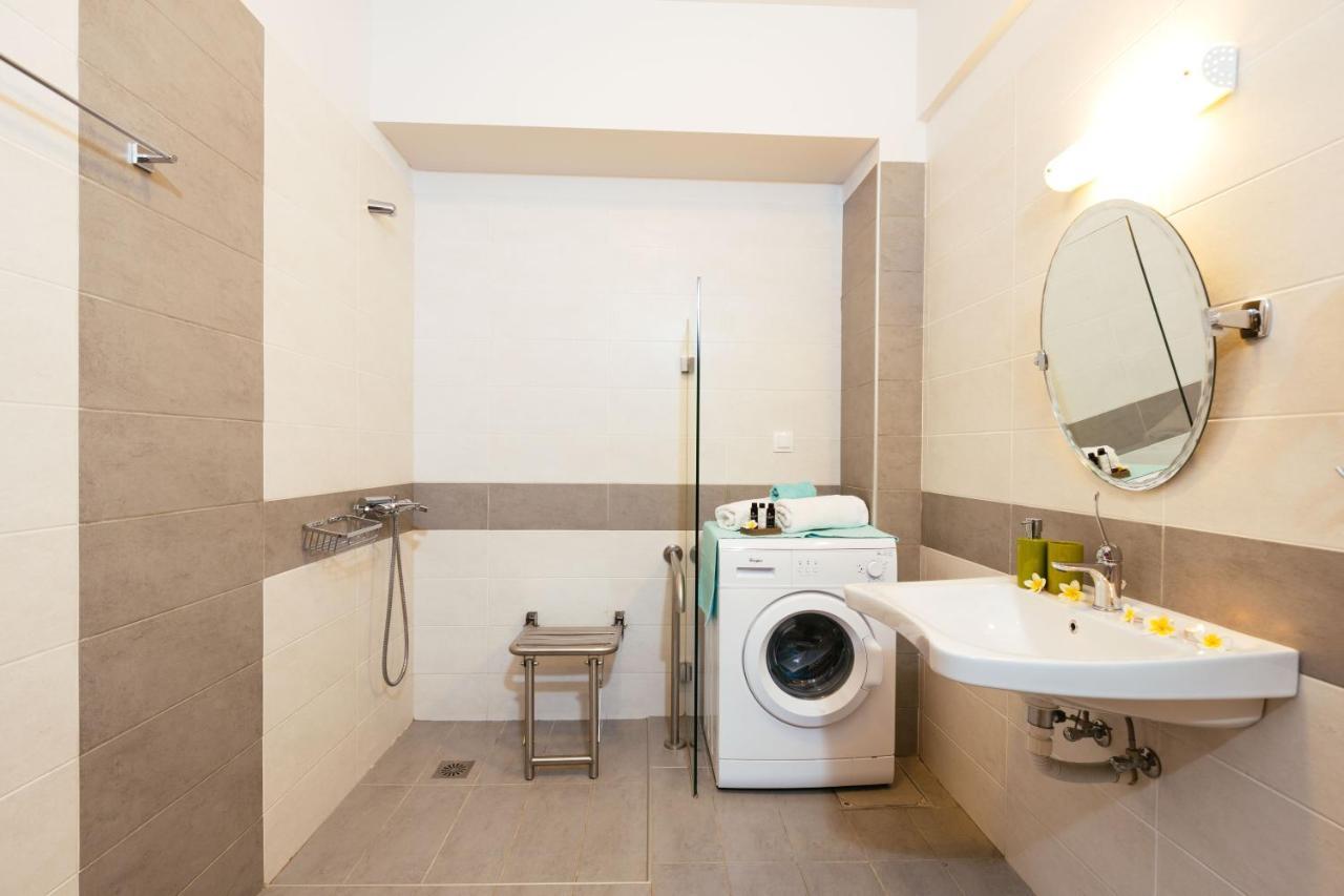 Sea View Luxury Apartment Plakias