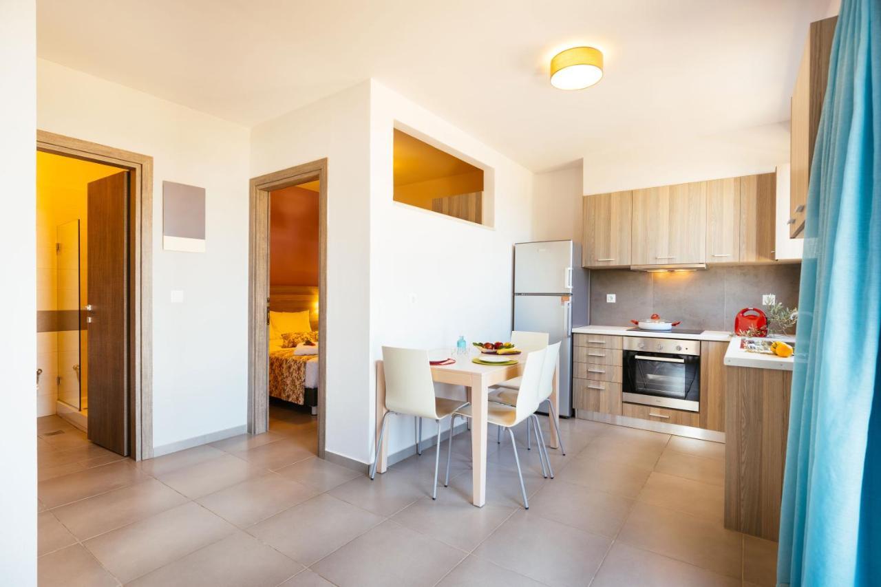 Sea View Luxury Apartment