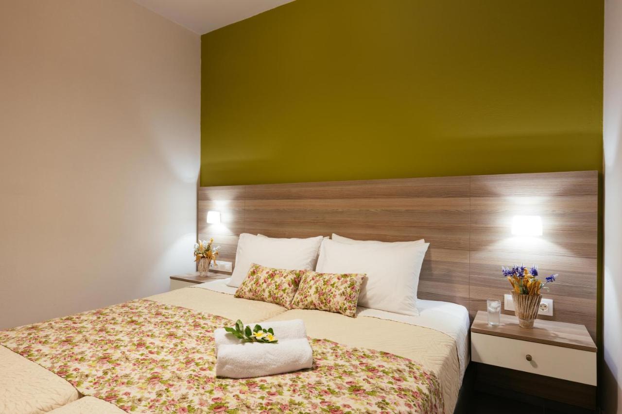 Sea View Luxury Apartment *