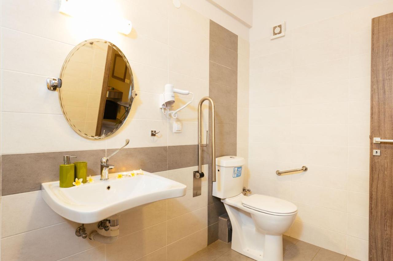Sea View Luxury Plakias