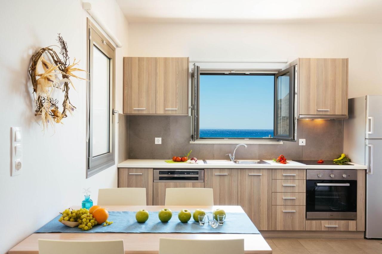 Apartment Sea View Luxury *