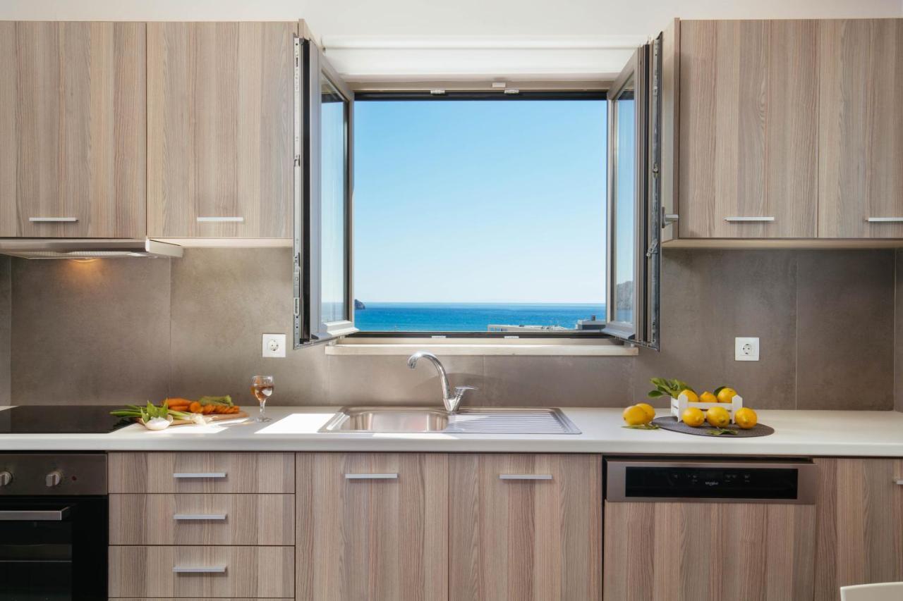 Sea View Luxury Apartment