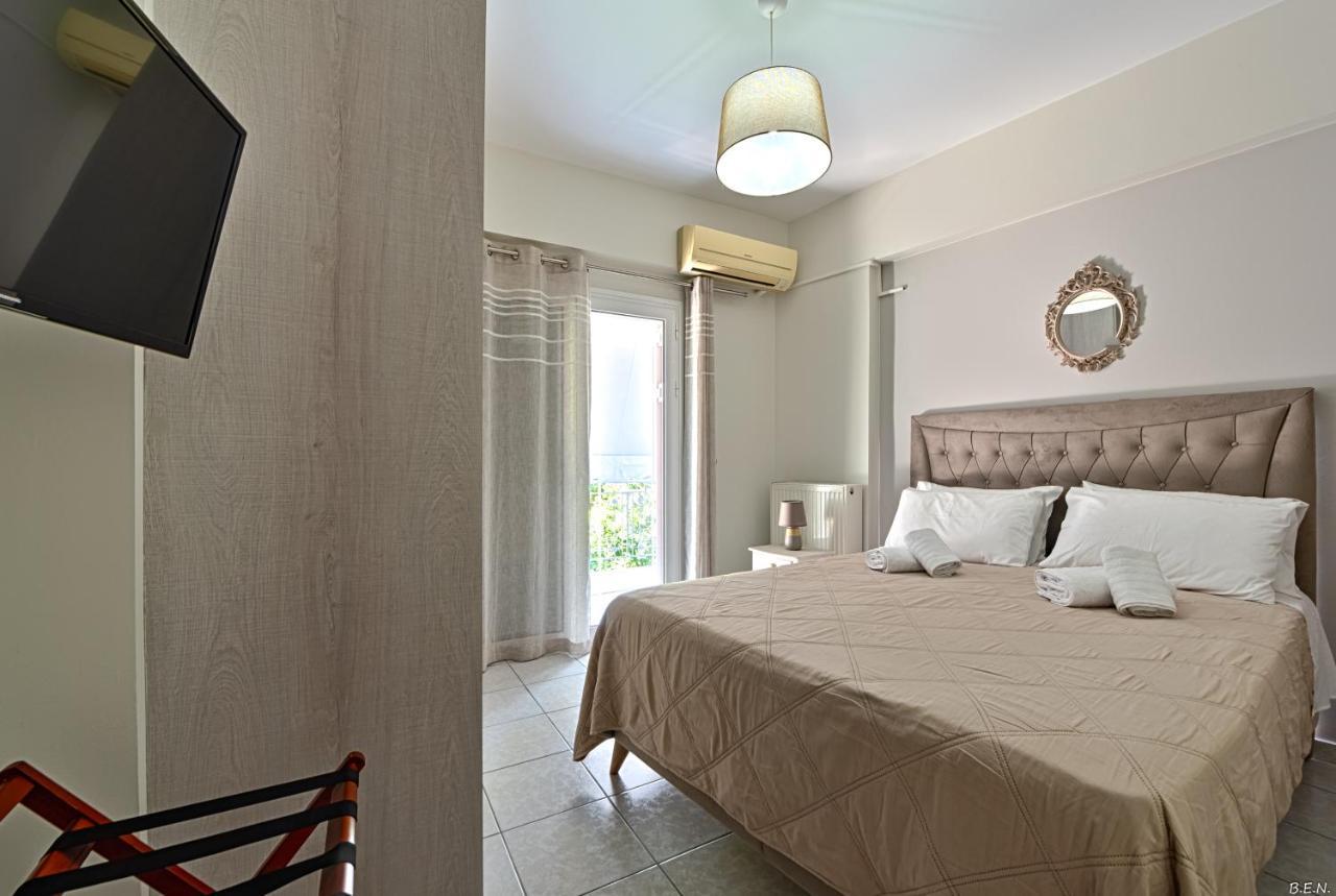 Alexia's Aparthotel