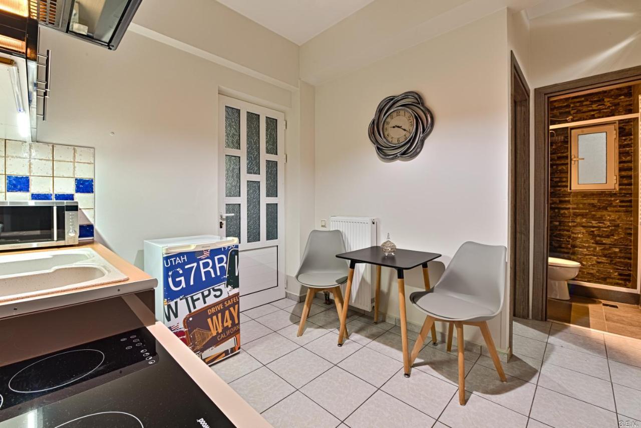 Alexia's Aparthotel Rio