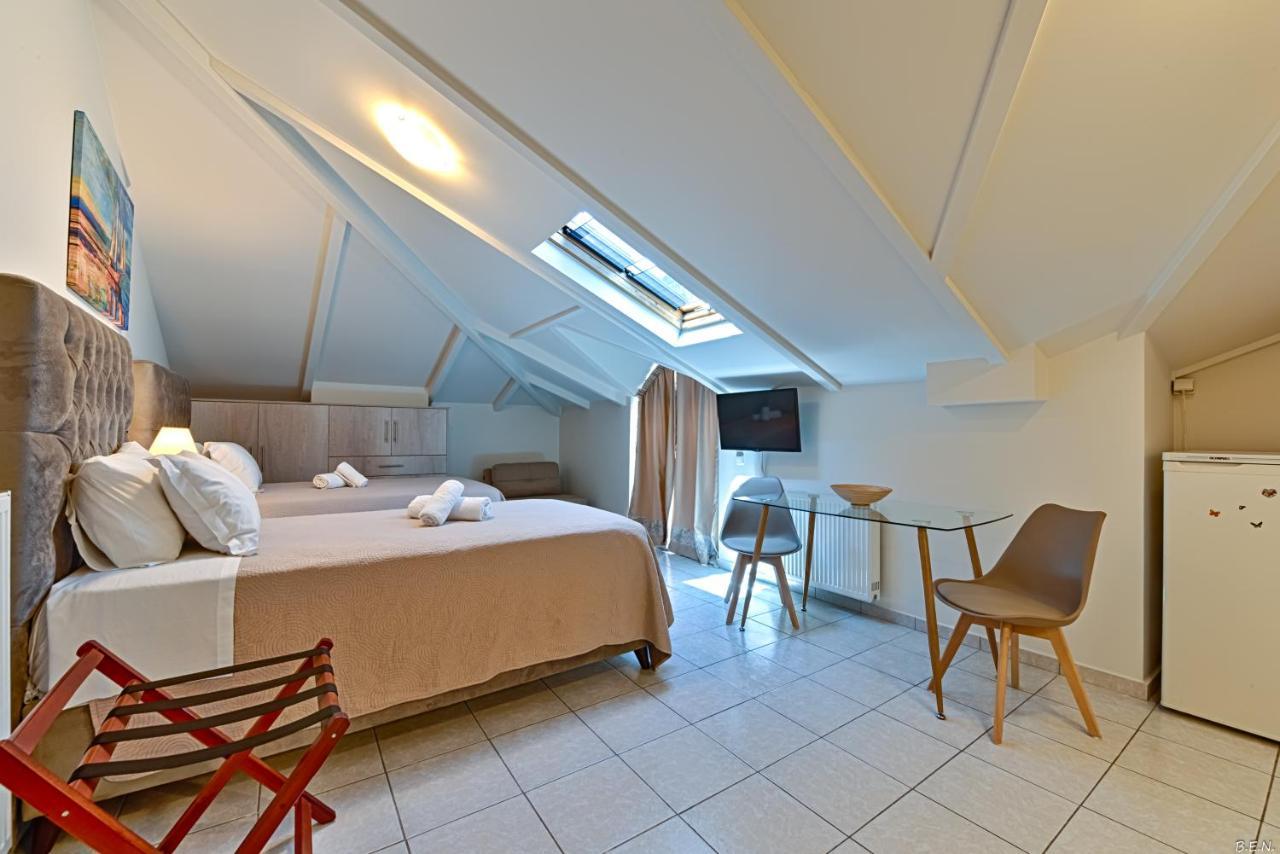 Alexia's Aparthotel 3*