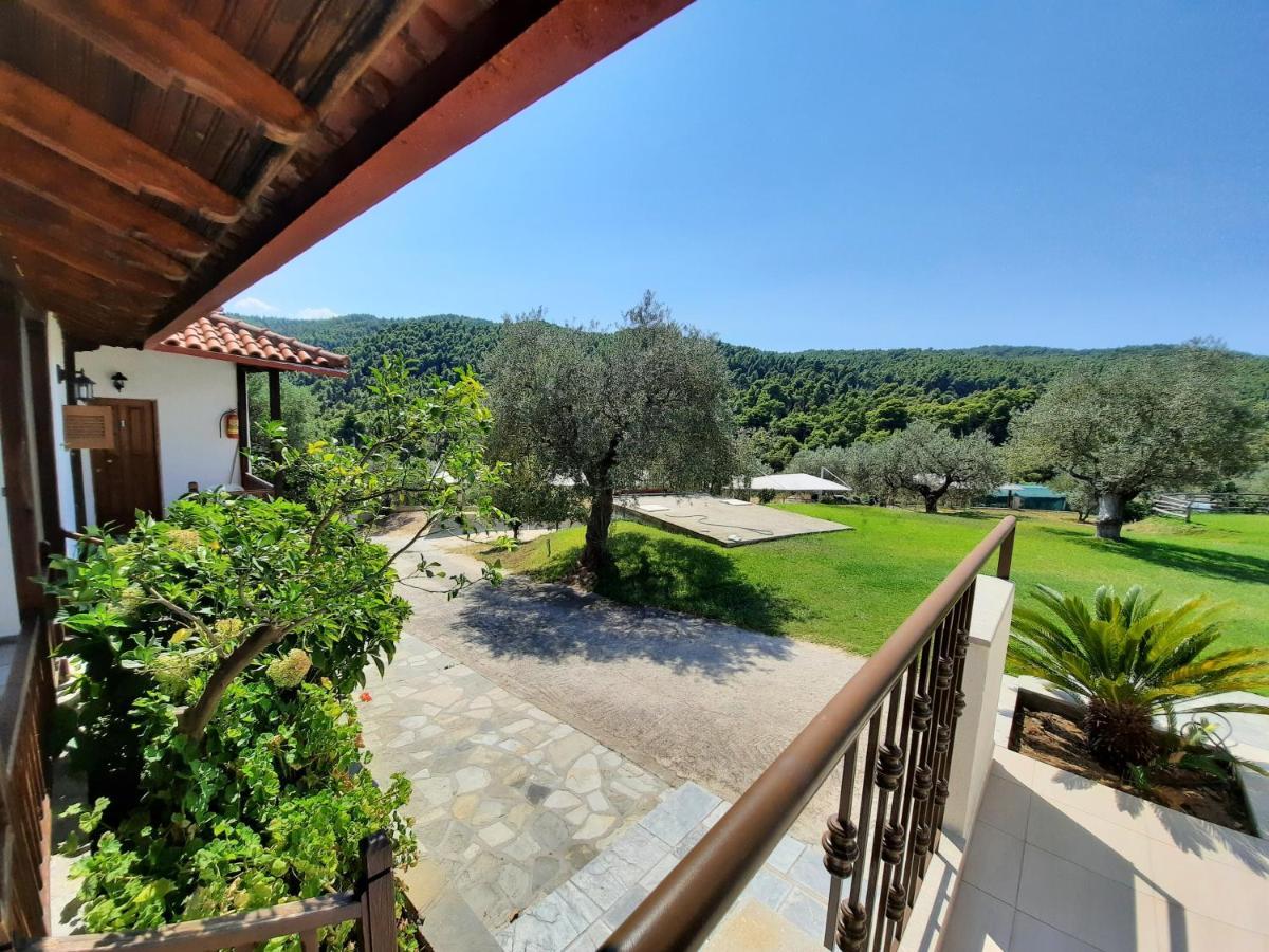 Panorama Dream B Apartment Vourvourou