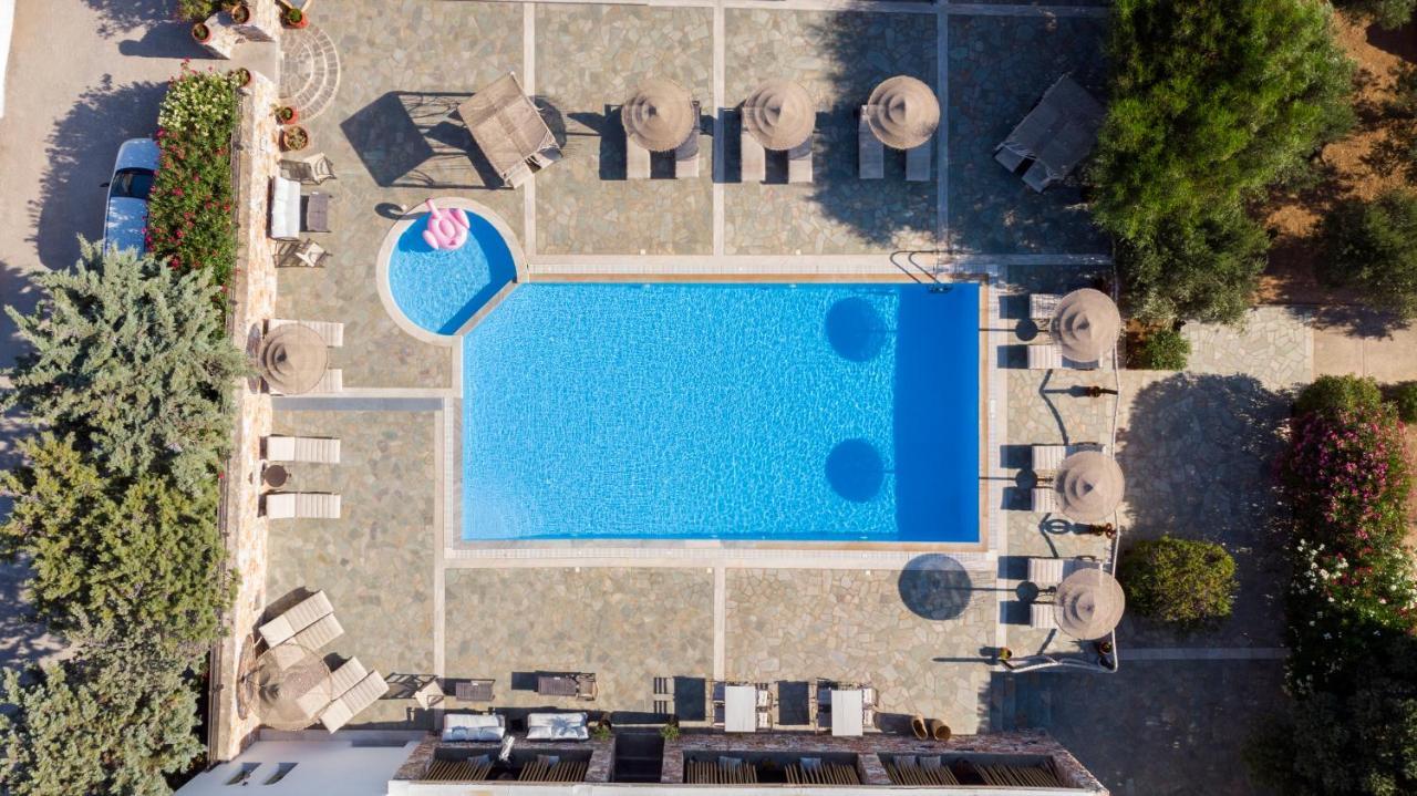 Hotel Parosland 4*