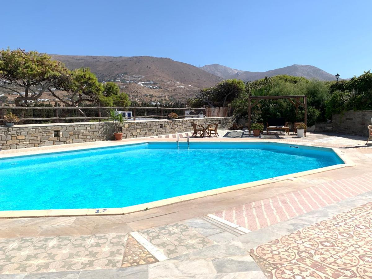 Hotel Pandrossos - 3*