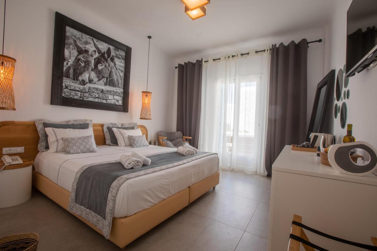 Harmony Boutique 4* Mykonos Town
