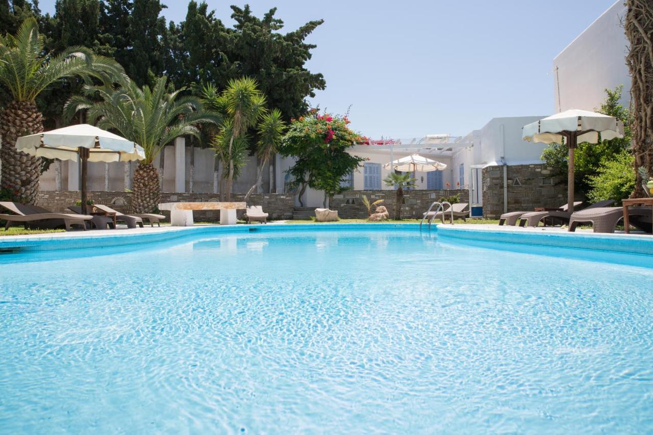 Galinos For Adults Only Parikia (Paros)