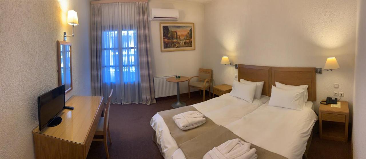 Boutique Parnassia Hotel Arachova