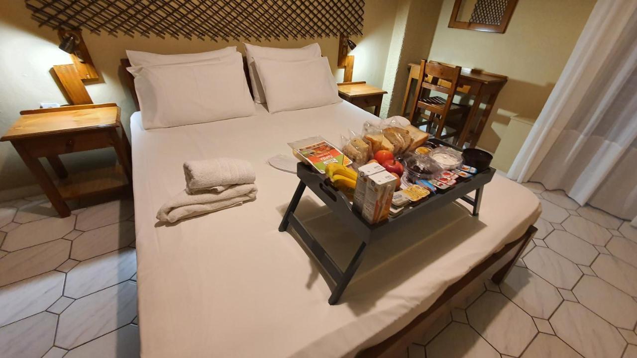 Aparthotel Kleopatra Traditional 2*