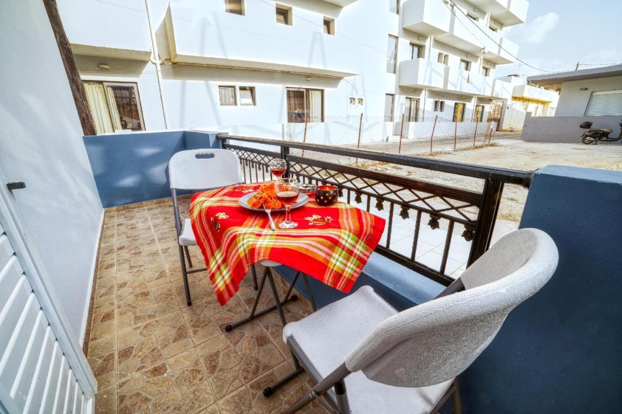 Apartment Blue Boutique Apts