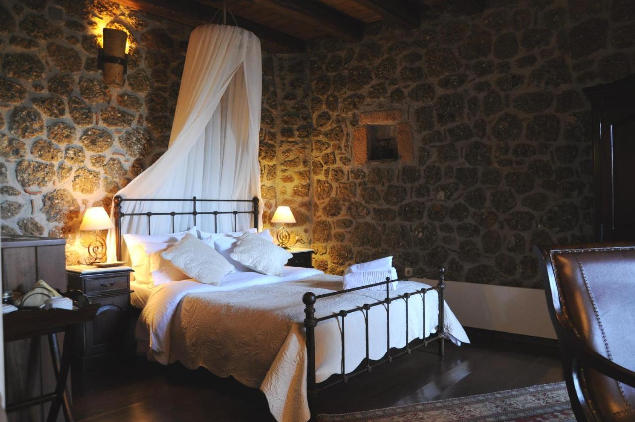 Guest house Nymfes