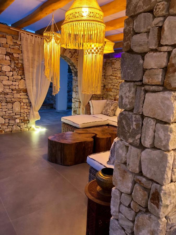 Byblos Luxury *