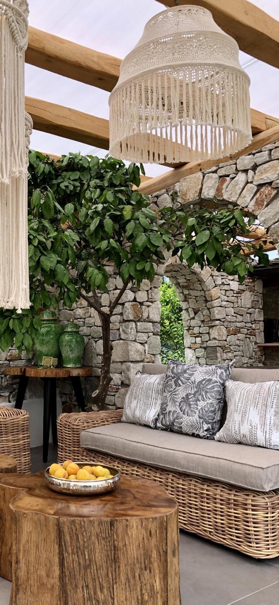 Byblos Luxury * Prinos (Thasos)