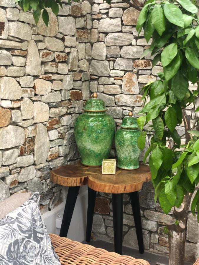Villa Byblos Luxury