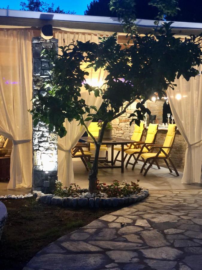 Villa Byblos Luxury *