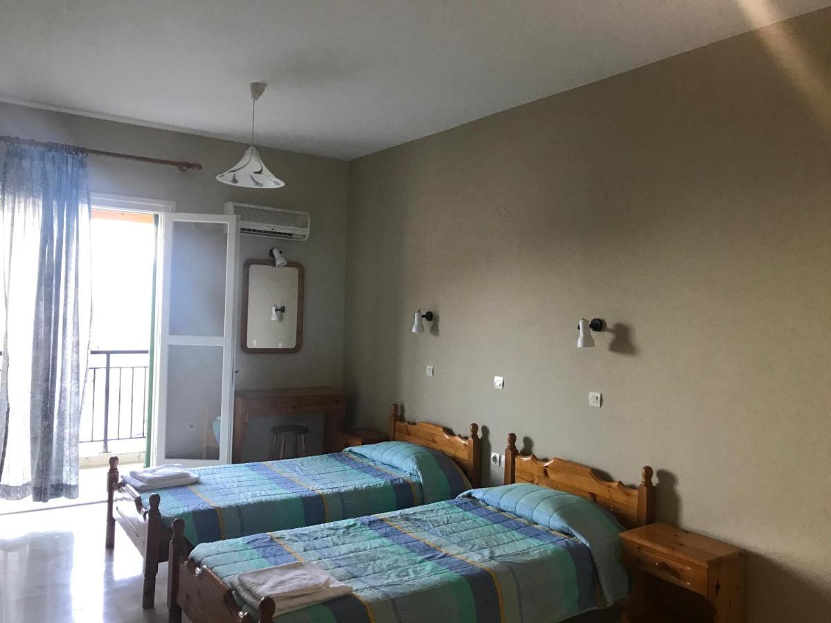 Hotel Marinos Poros (Kefalonia)