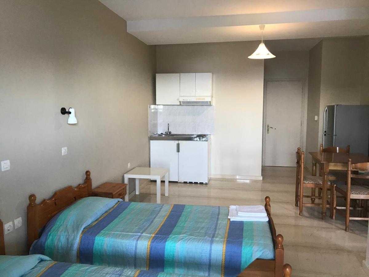 Marinos Hotel