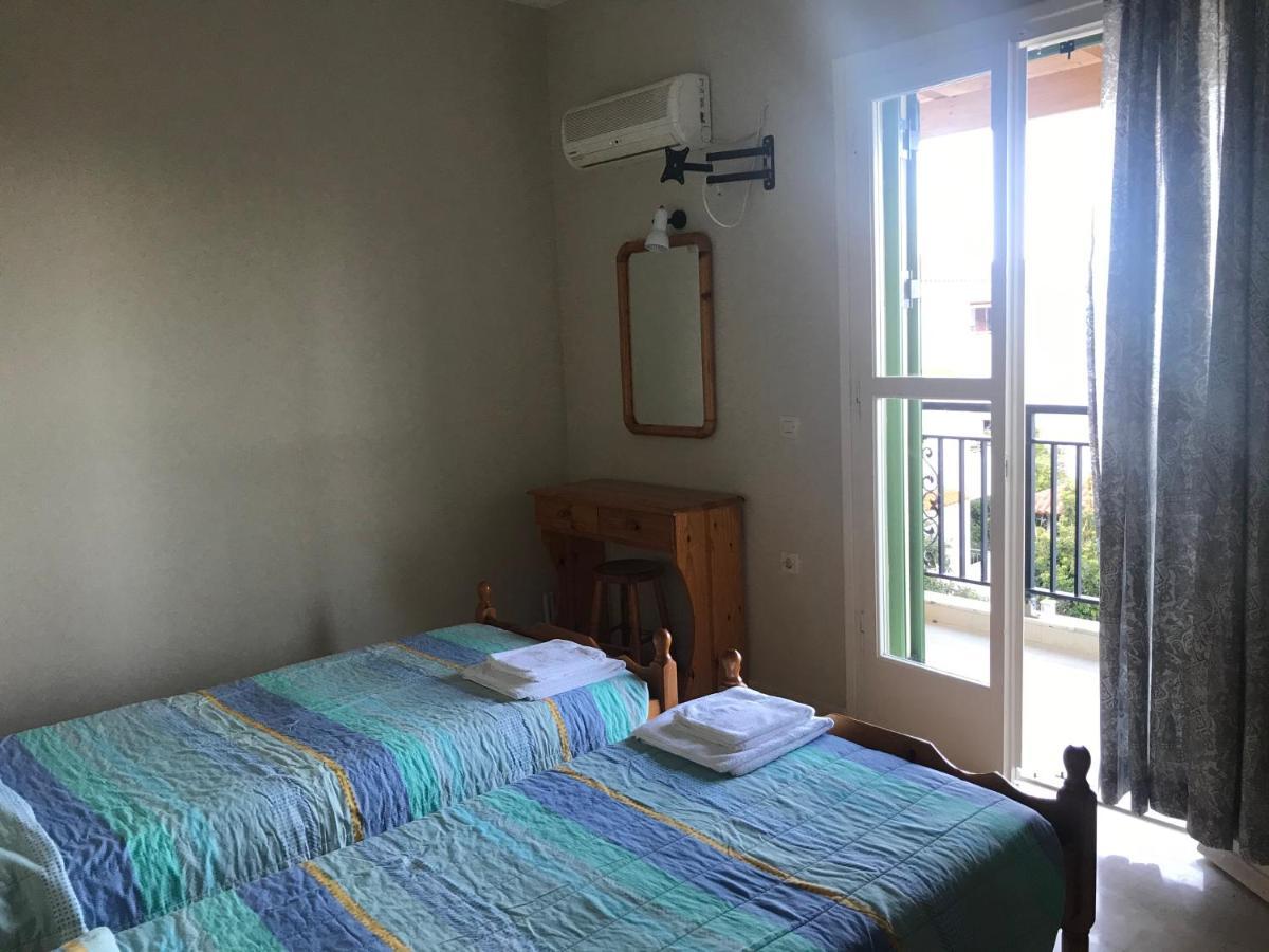 Hotel Marinos Poros (Kefalonia)