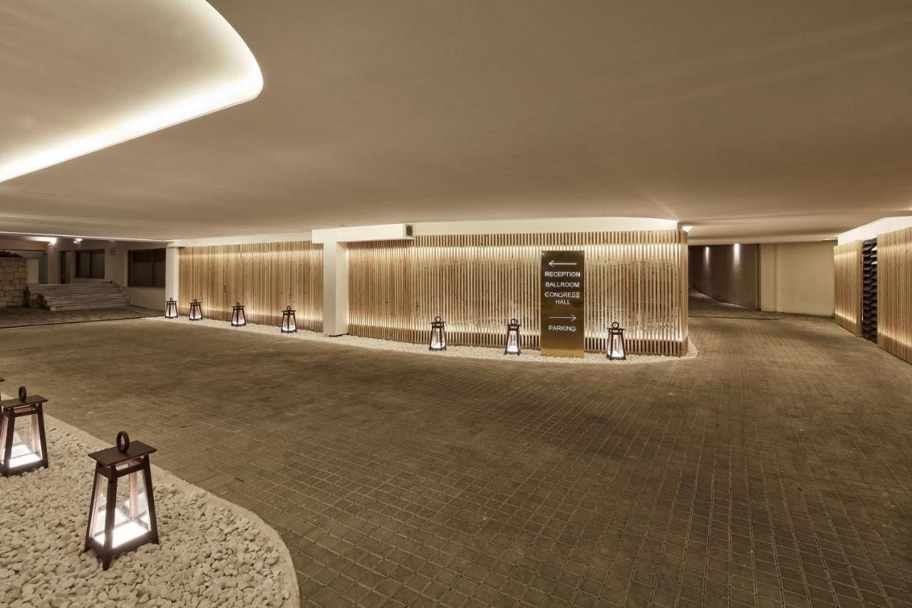 Epirus Palace Congress & 5*