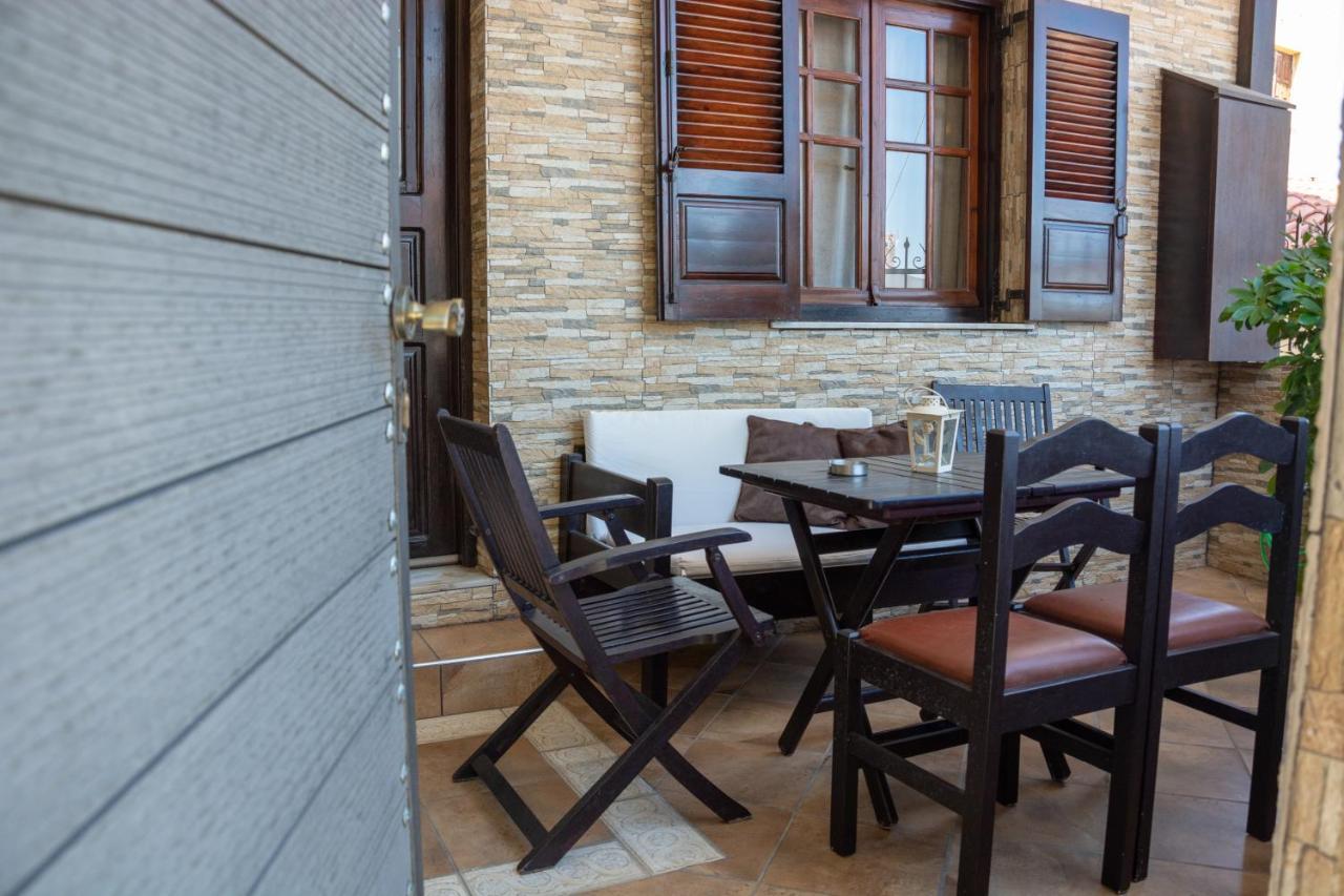 Margio Skiathos Apartments
