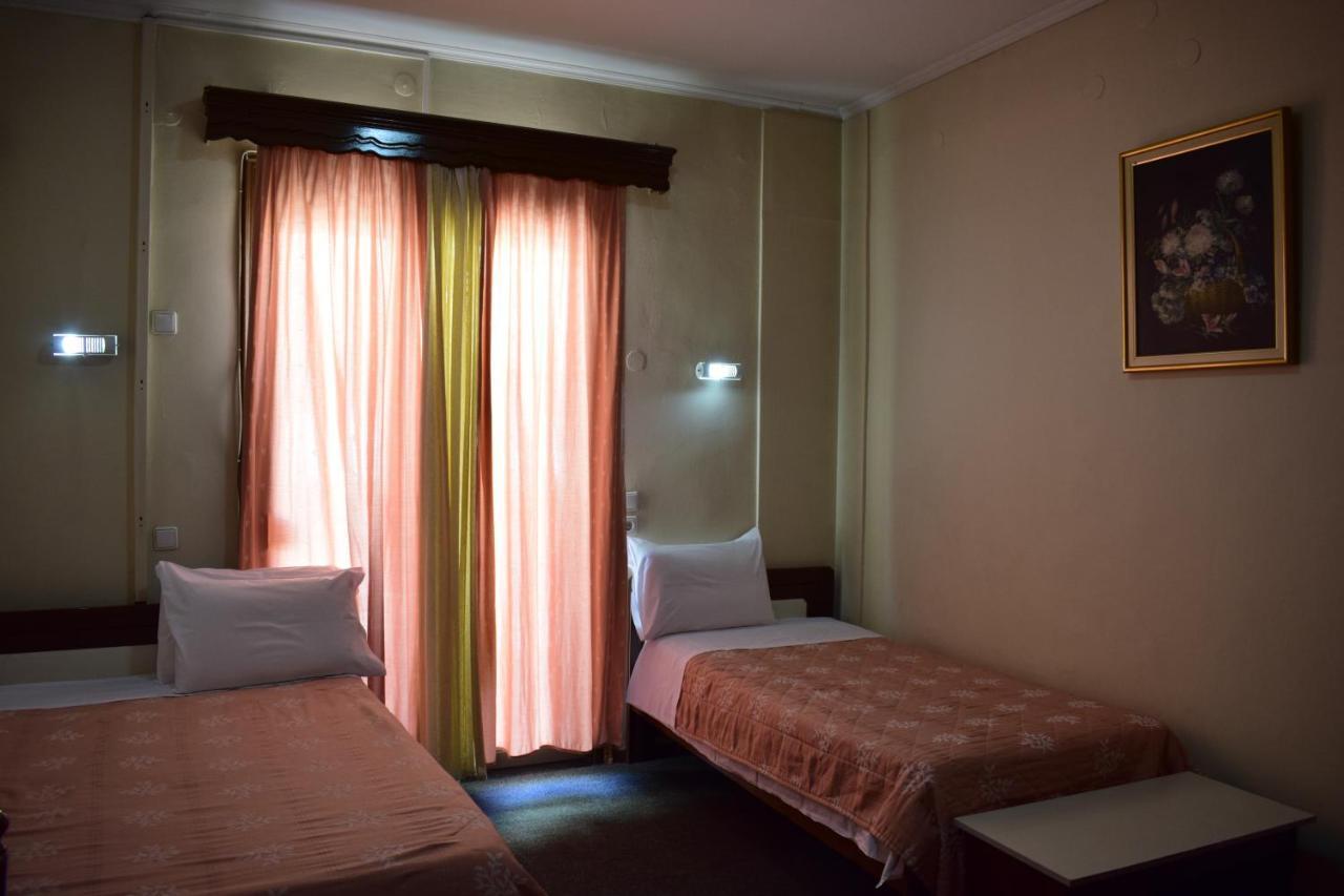 Hellinis Hotel Florina