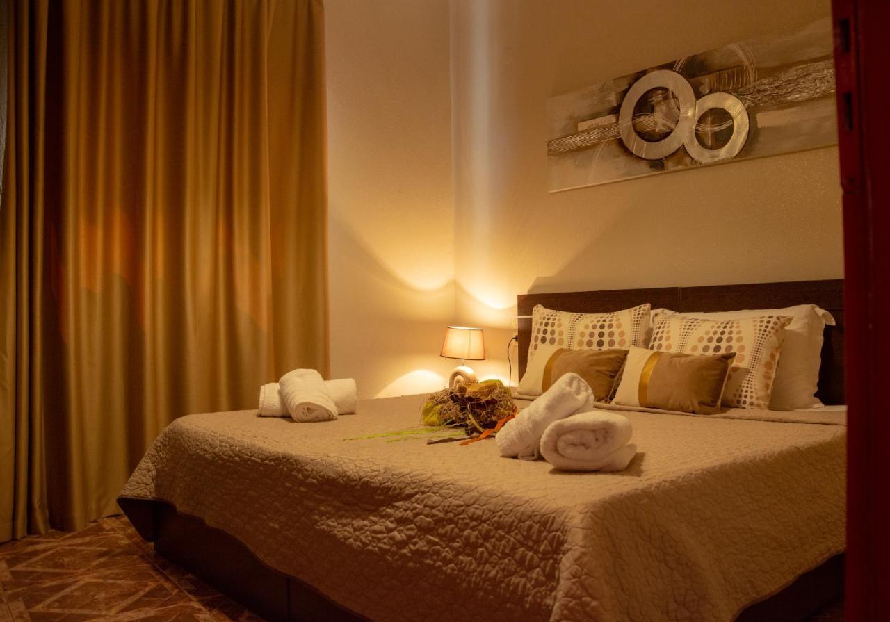 Apartment Margio Skiathos Apartments *