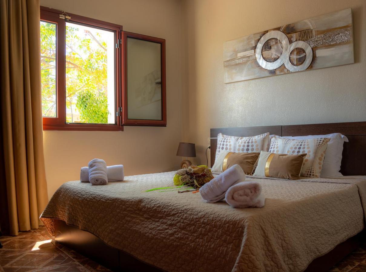 Margio Skiathos Apartments Apartment Skiathos Town