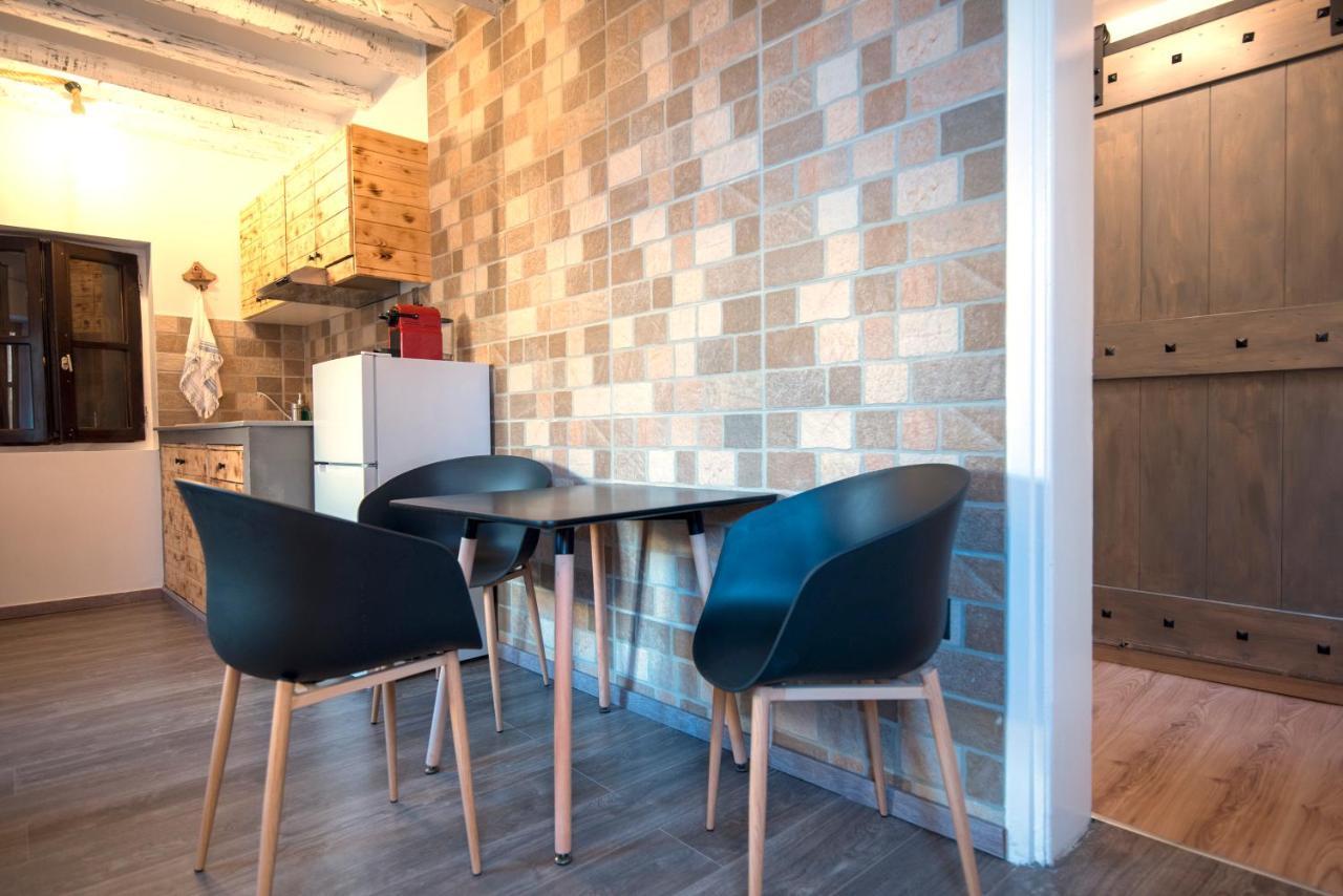 Casa De Mikel Rhodes City