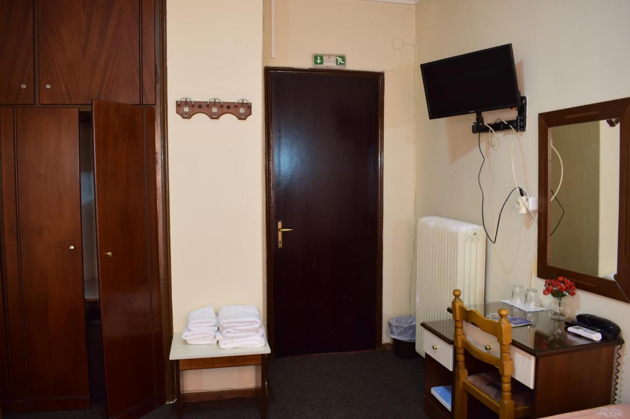 Hotel Hellinis