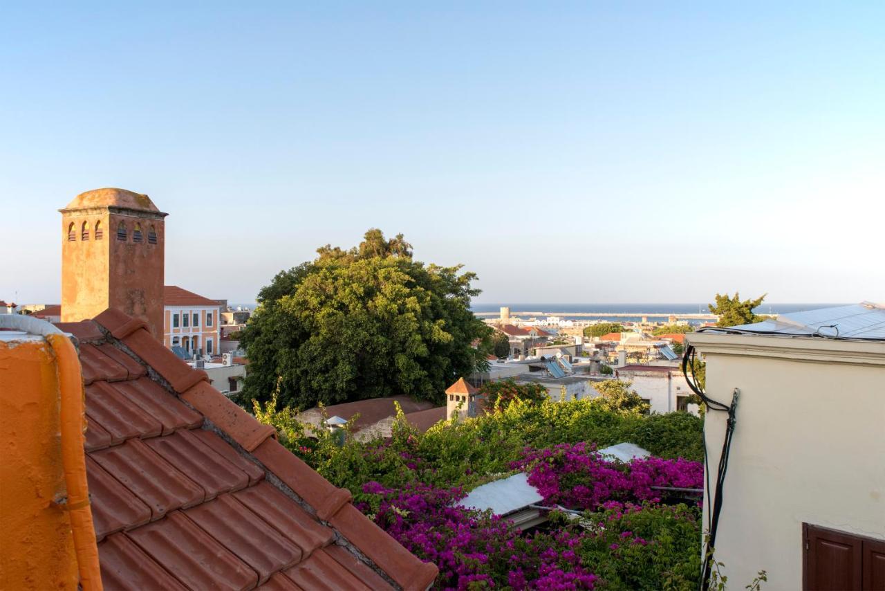 Casa De Mikel Rhodes City