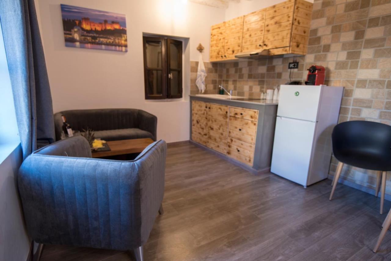 Casa De Mikel Apartment