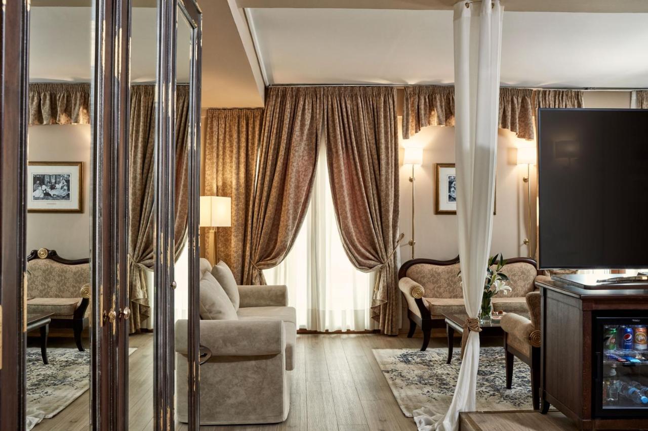 Epirus Palace Congress & 5* Ioannina