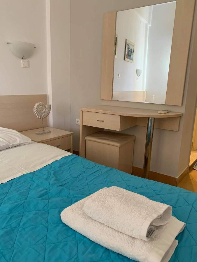 Vouros Bed & Breakfast
