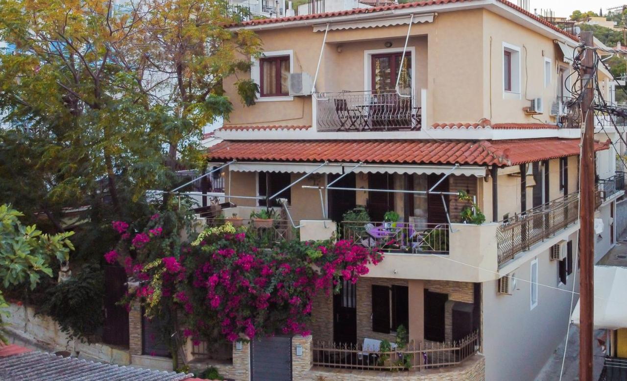 Apartment Margio Skiathos Apartments *