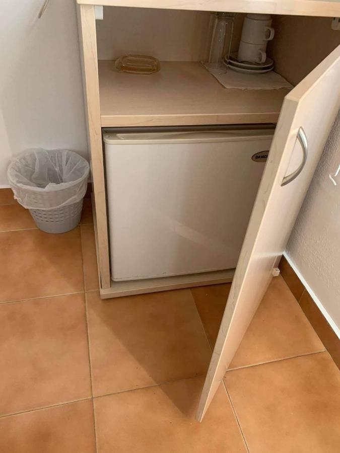 Bed & Breakfast Vouros 3*