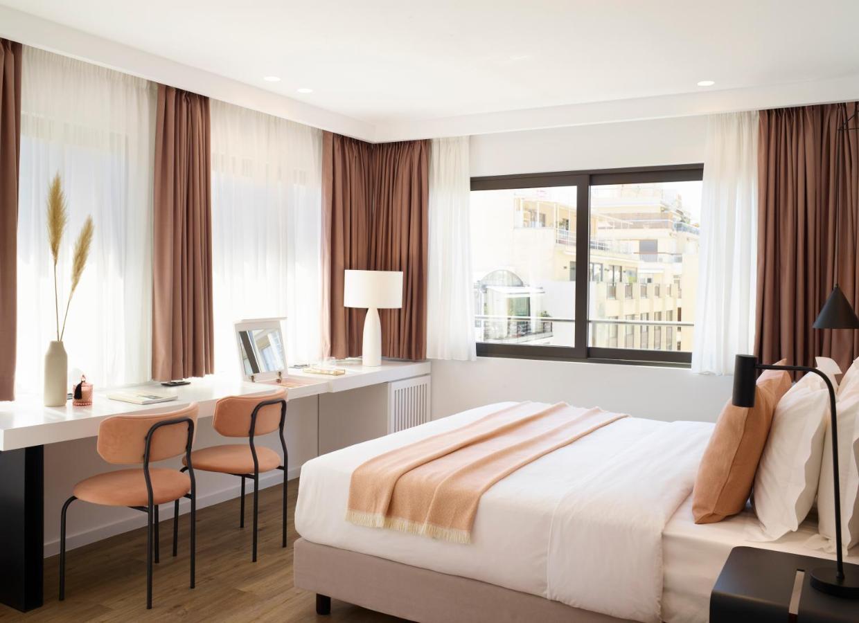 Hotel The Marblous 4*