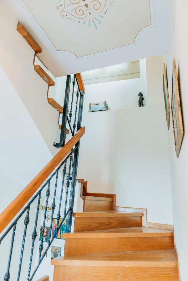 Villa Elysian Luxury Villa Pelion *