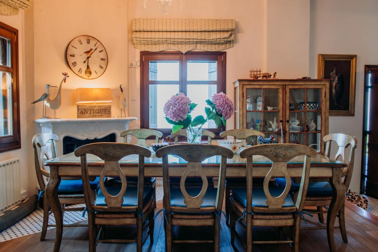 Elysian Luxury Villa Pelion *