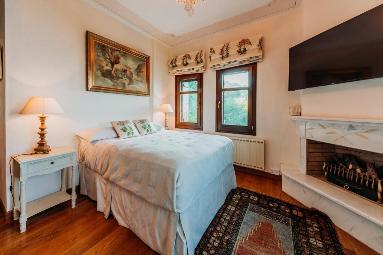 Villa Elysian Luxury Villa Pelion *