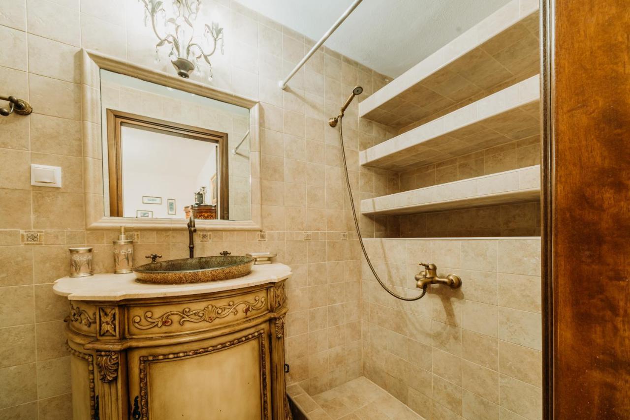 Elysian Luxury Villa Pelion Villa