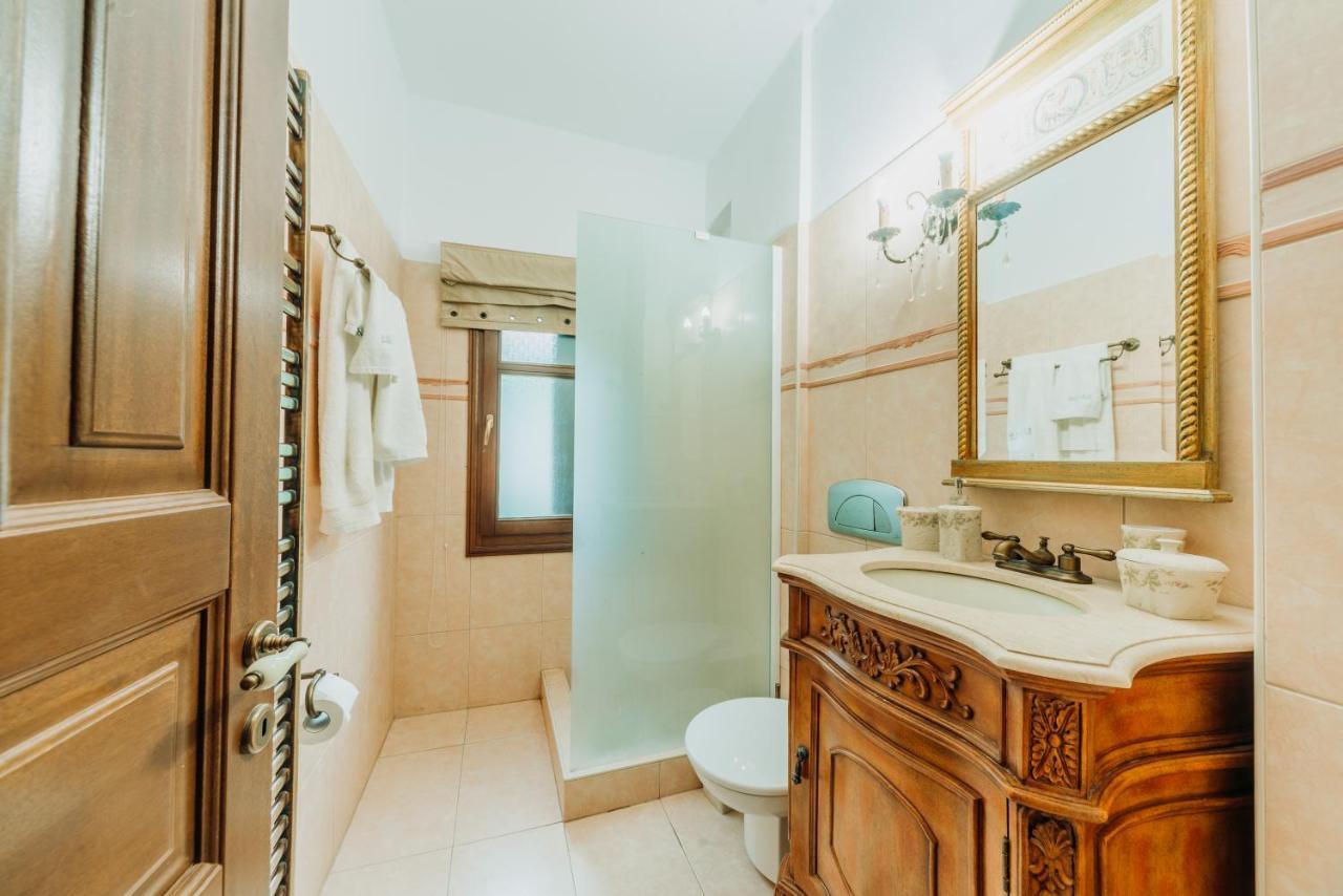 Elysian Luxury Villa Pelion Villa *