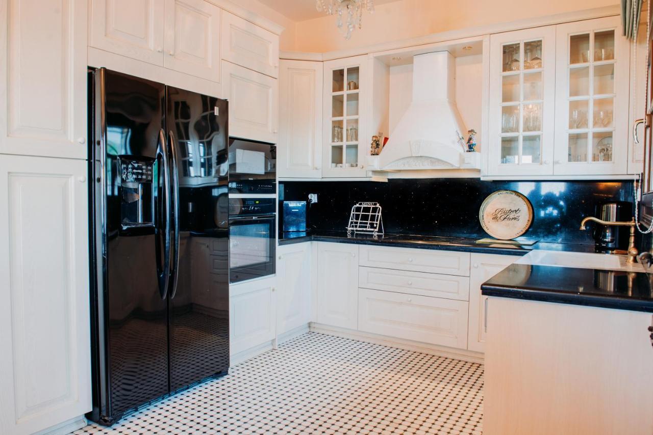 Elysian Luxury Villa Pelion *