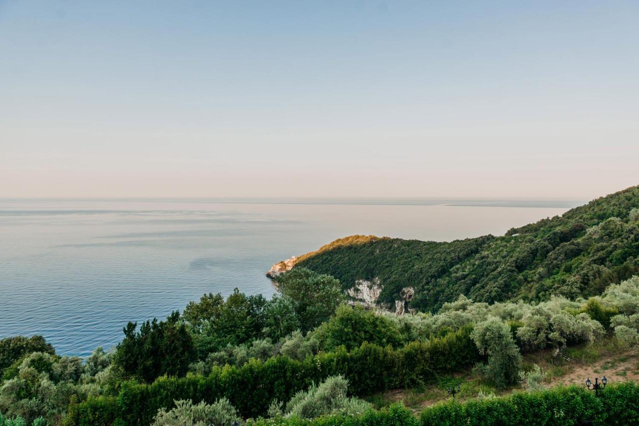 Elysian Luxury Villa Pelion Villa