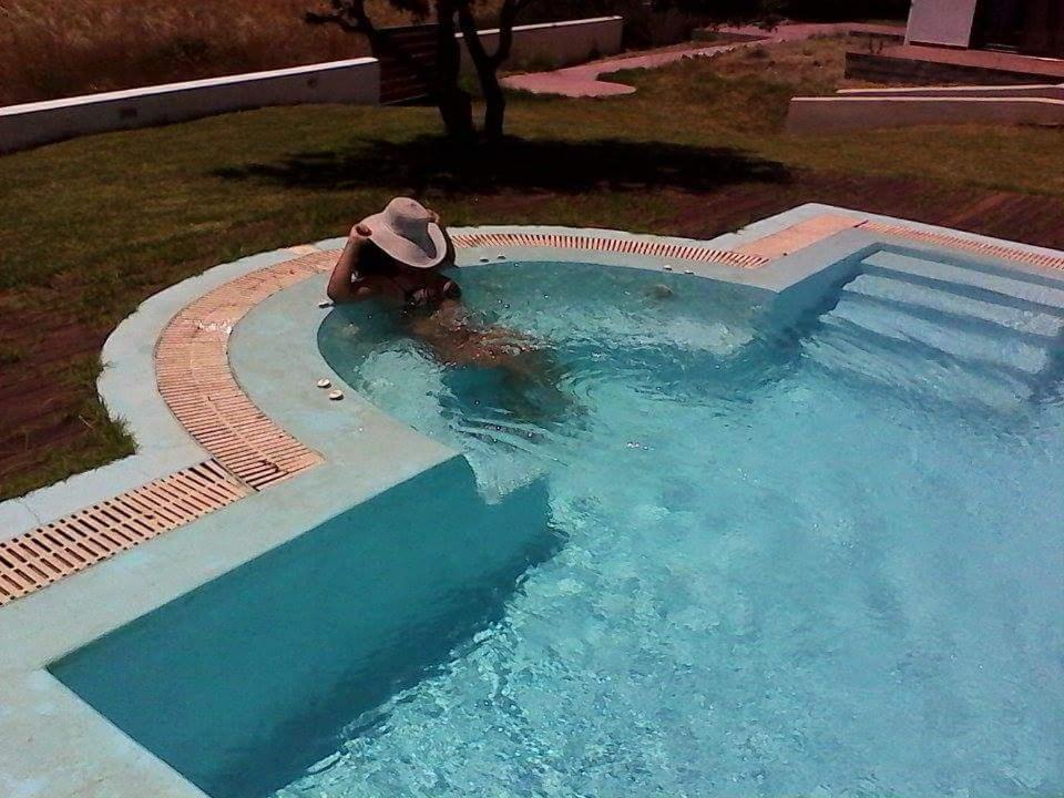 Cristelia Seafront & Pool * Lachania (Rhodes)